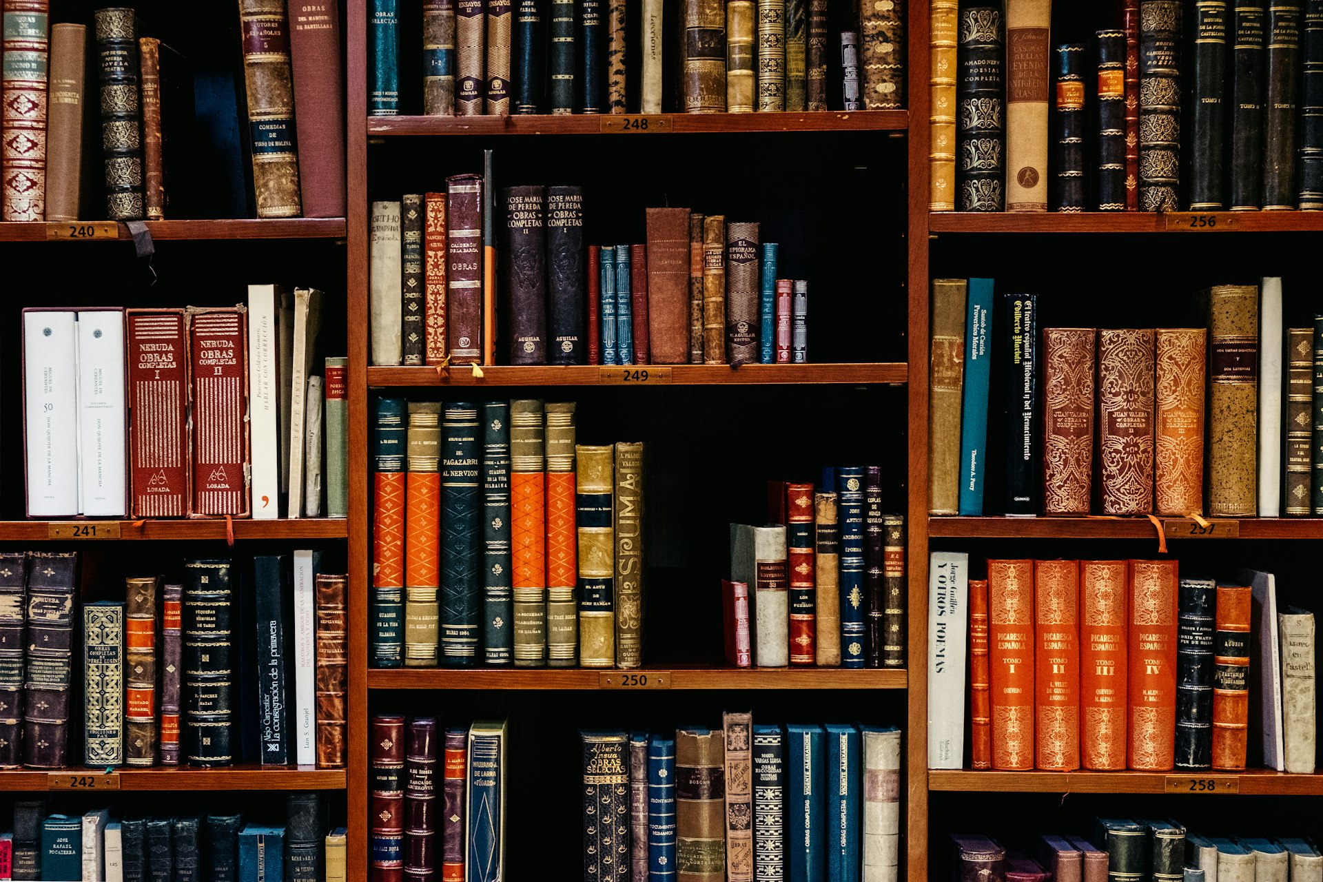 Perpustakaan Daerah Kabupaten Padang Lawas Utara