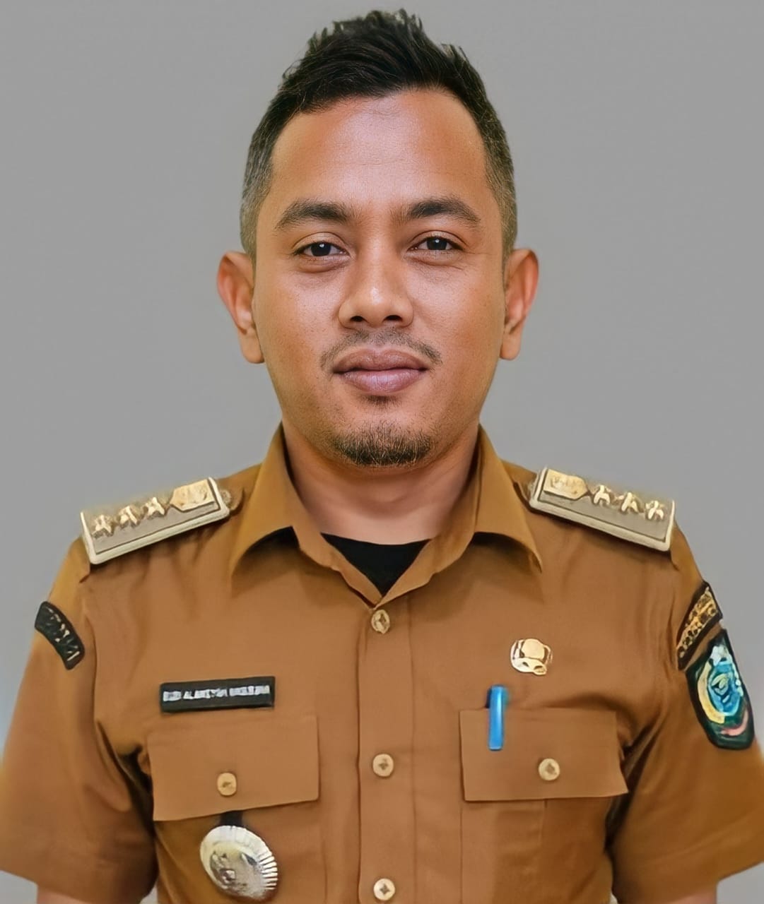 Foto Kepala Dinas